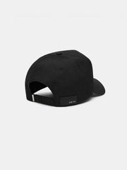 Staggered Amiri Canvas Hat