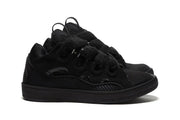 Black vibe LANVIN - SNEAKER