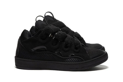 Black vibe LANVIN - SNEAKER