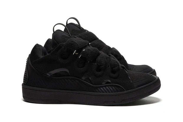 Black vibe LANVIN - SNEAKER