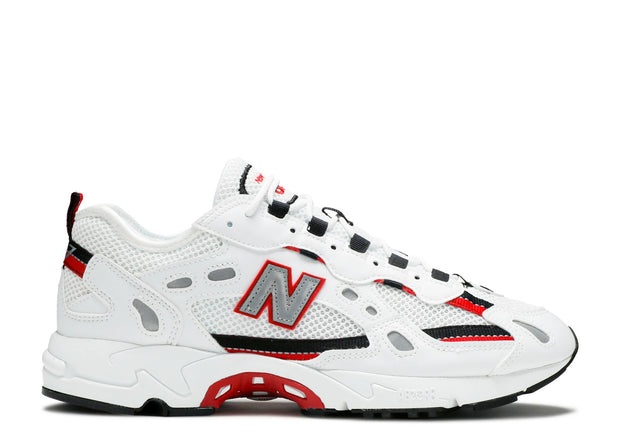 New Balance 827 'White Red'