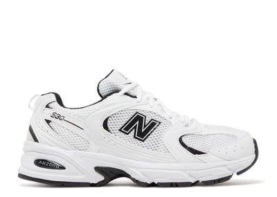 New Balance 530 'White Black'