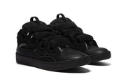 Black vibe LANVIN - SNEAKER