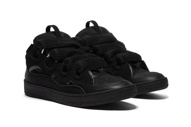 Black vibe LANVIN - SNEAKER