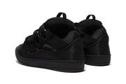 Black vibe LANVIN - SNEAKER