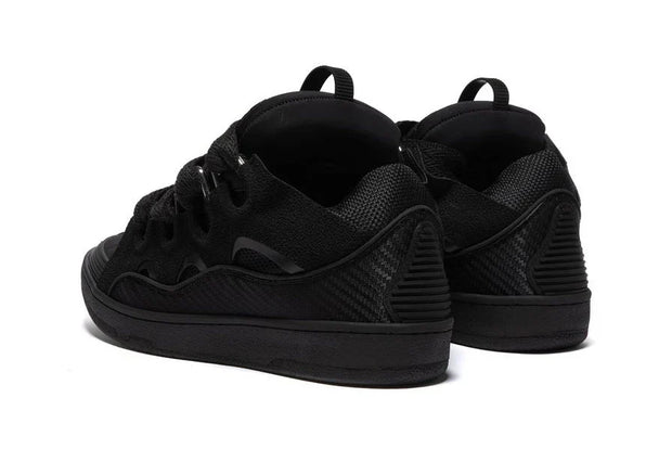 Black vibe LANVIN - SNEAKER