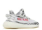 Yeezy Boost 350 V2 'Zebra'