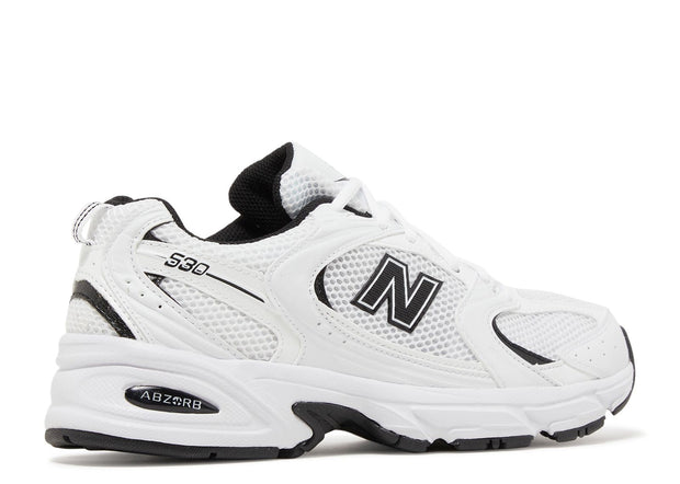 New Balance 530 'White Black'