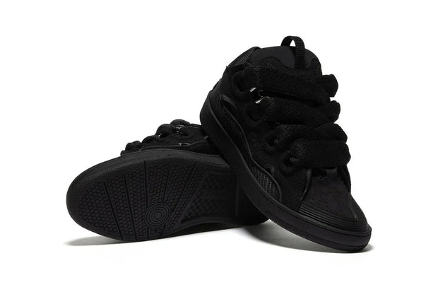 Black vibe LANVIN - SNEAKER