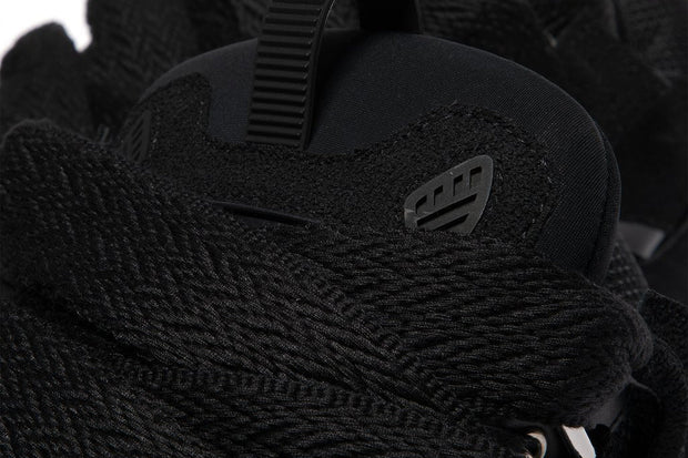 Black vibe LANVIN - SNEAKER