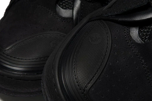 Black vibe LANVIN - SNEAKER