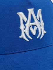 Full Canvas Ma Hat