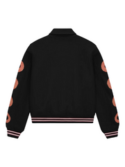 AMIRI SNAKE BONES JACKET