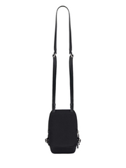 Small Pandora camera bag in nylon