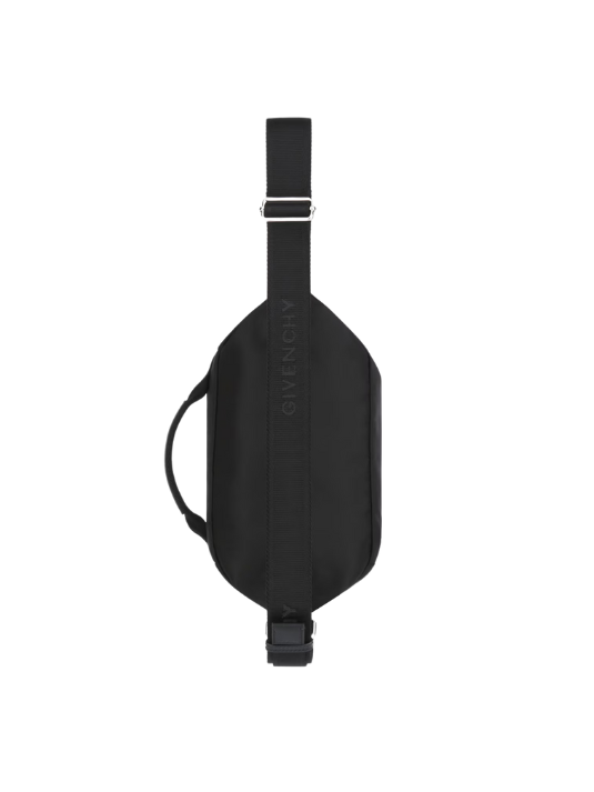G-Zip bumbag in nylon
