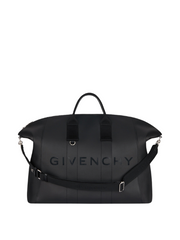 Medium Antigona Sport bag in coated canvas