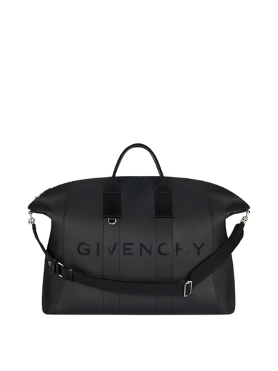 Medium Antigona Sport bag in coated canvas