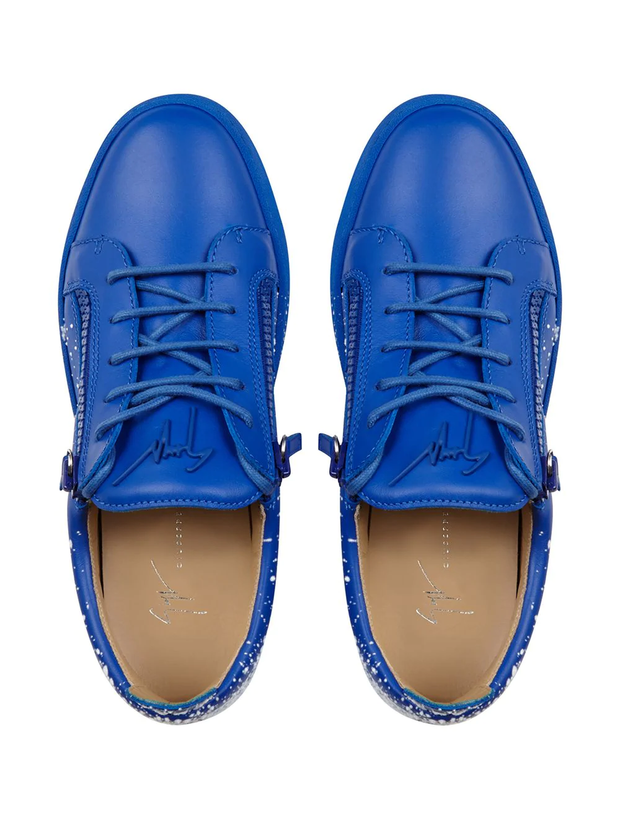 GIUSEPPE ZANOTTI - SNEAKER