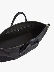 Medium Antigona Sport bag in coated canvas