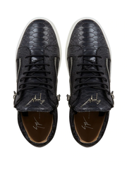 GIUSEPPE ZANOTTI - SNEAKER