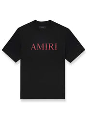 Logo-Print Cotton-Jersey T-Shirt