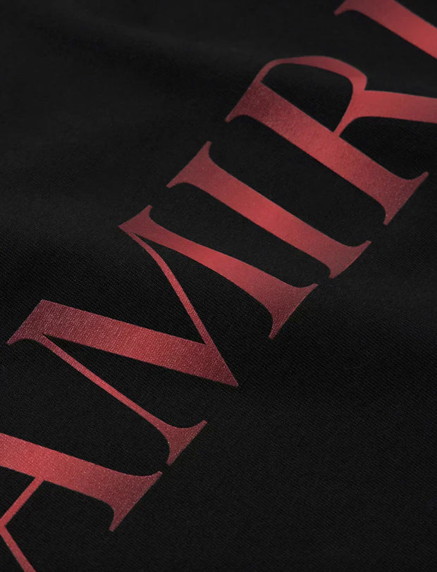 Logo-Print Cotton-Jersey T-Shirt