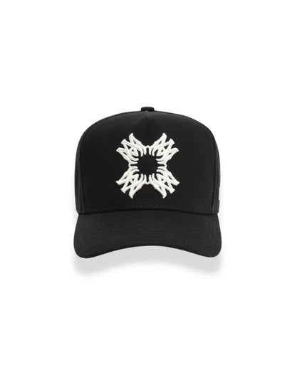 AMIRI Ma Quad Canvas Hat