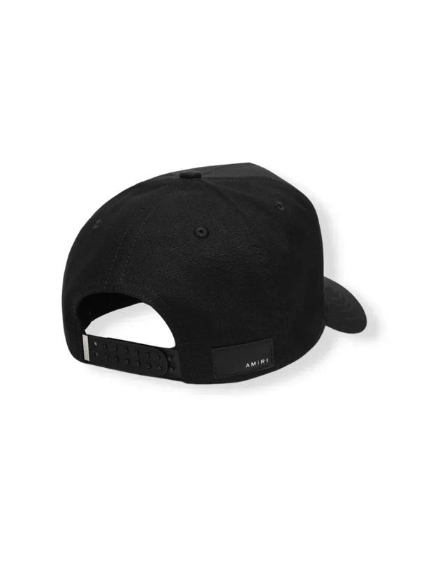 AMIRI Ma Quad Canvas Hat