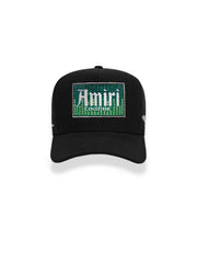 Amiri Lounge Box Hat