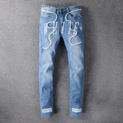 OFF WHITE - JEANS