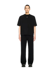 Black Vibe Arrow T-shirt