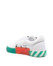 OFF-WHITE - SNEAKERS