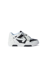 Out Of Office OFF-WHITE™ Calf Lea