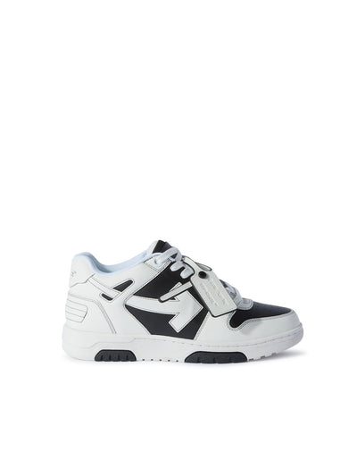 Out Of Office OFF-WHITE™ Calf Lea