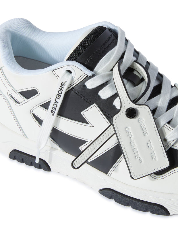 Out Of Office OFF-WHITE™ Calf Lea