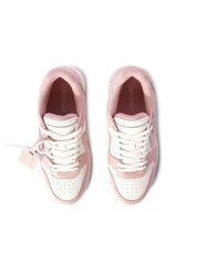 OFF-WHITE™ Out Of Office Calf Leather