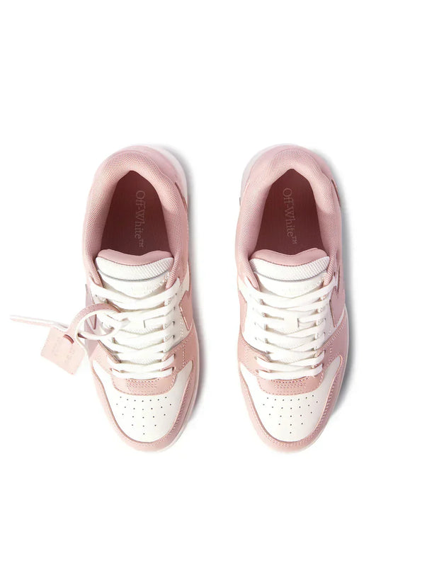OFF-WHITE™ Out Of Office Calf Leather